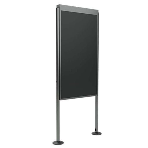 Chief Custom Floor Stand for Samsung OM55N-D