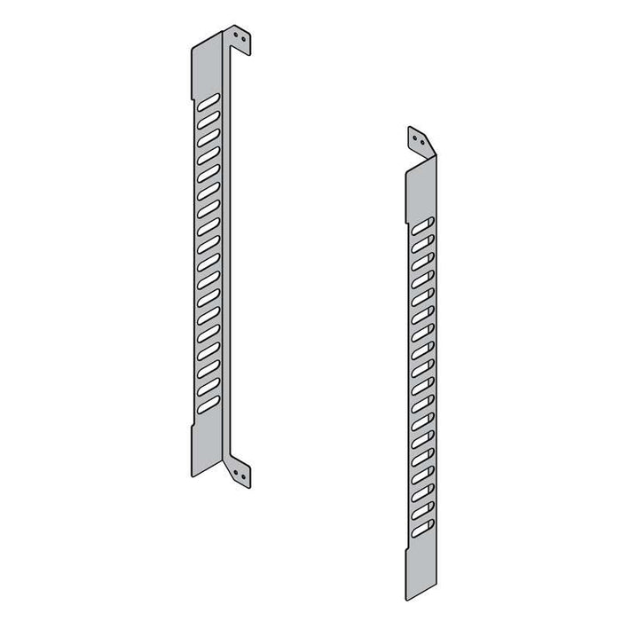 Chief Side Covers for PSMO2168 (2-Pack)