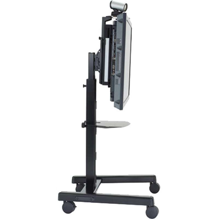 Chief Fit Mobile Cart for Interactive Displays