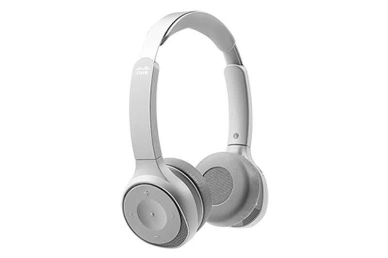 Cisco HS-WL-730-BLNA-Cヘッドセット Cisco Headset 730 (HS-WL-730-BUNA-C) — AVI-SPL Shop