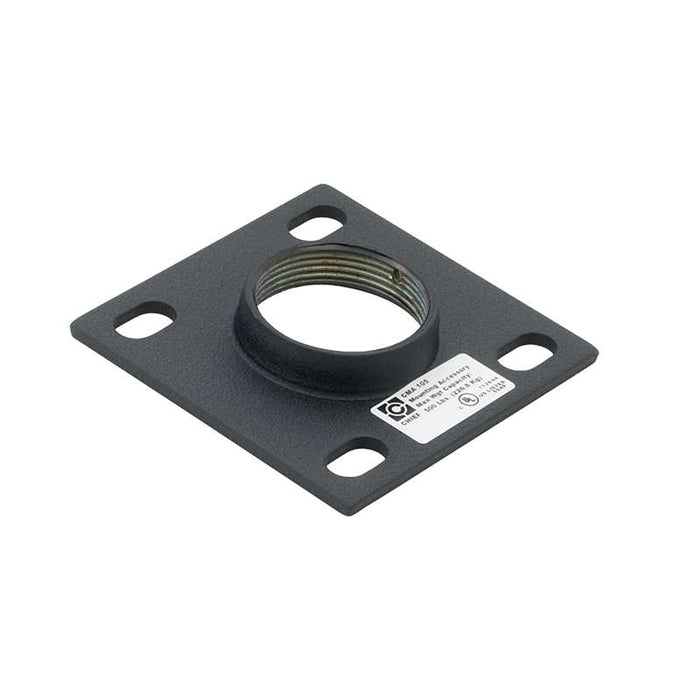 Chief CMA105 4 Inch (102 mm) Ceiling Plate