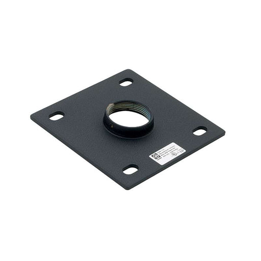 Chief CMA115W 6 Inch (152 mm) Ceiling Plate - White