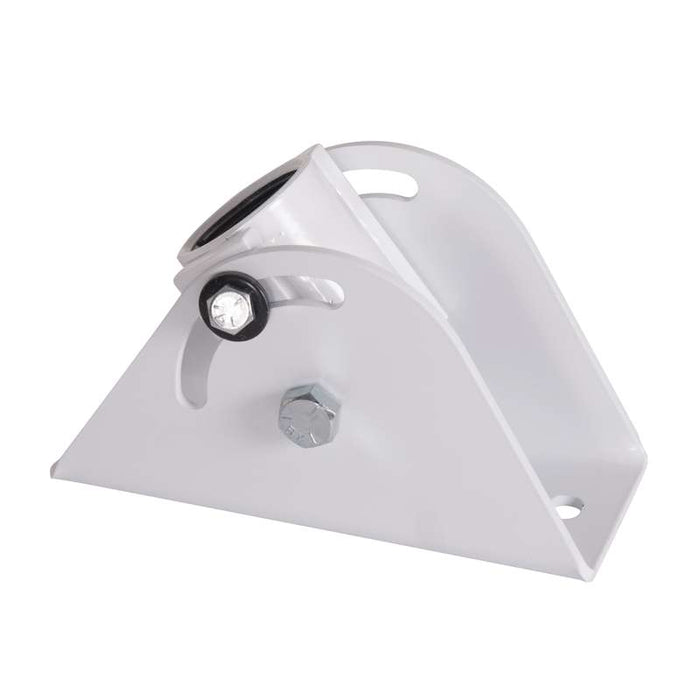 Chief CMA395W Angled Ceiling Plate, White