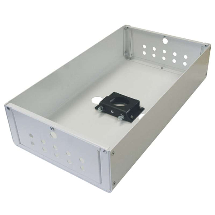 Chief CMA480W Below Ceiling Enclosure