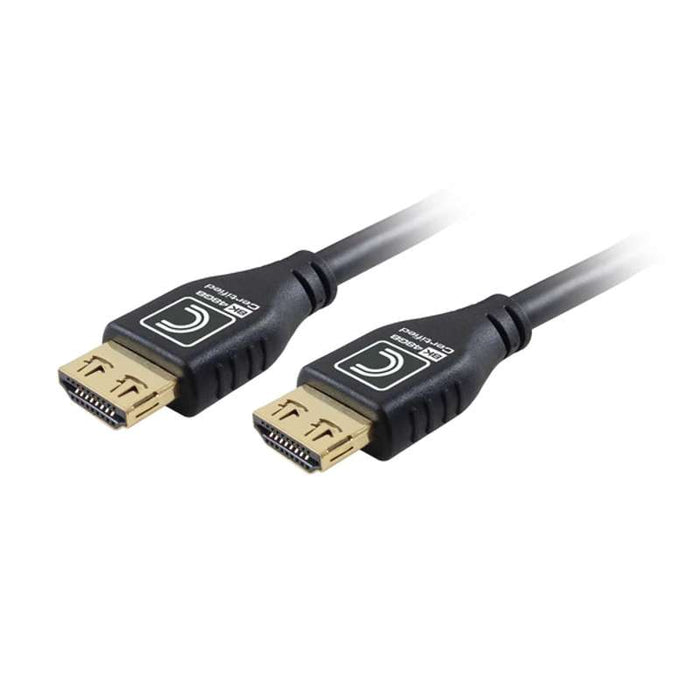 Comprehensive Video 8K HDMI 2.1 Ultra High Speed Cable with ProGrip