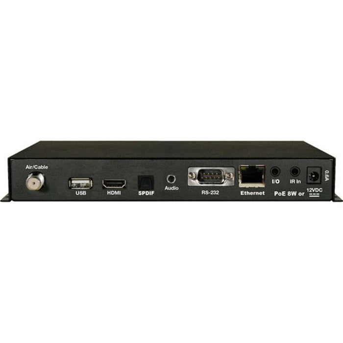 Contemporary Research ATSC-mini Compact HDTV Tuner