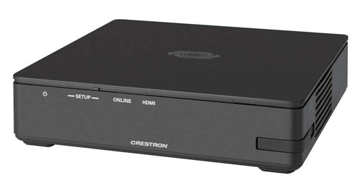 Crestron AirMedia Receiver 3000 with W-Fi Network Connectivity