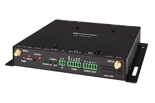 Crestron AirMedia Series 3 Receiver 200 with Wi-Fi Network