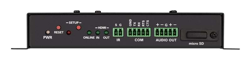 Crestron AM-3200 AirMedia Series 3 Receiver 200