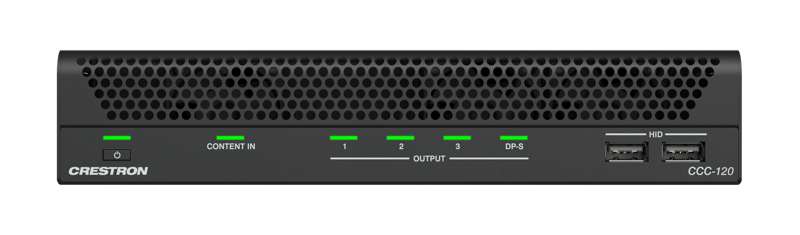 Crestron Collab Compute with the Intel Core, Ultra 7 for Zoom Rooms  ,Software