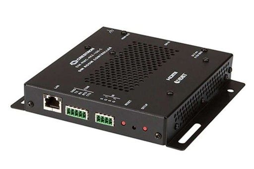 Crestron DigitalMedia HDR Receiver & Room Controller 10