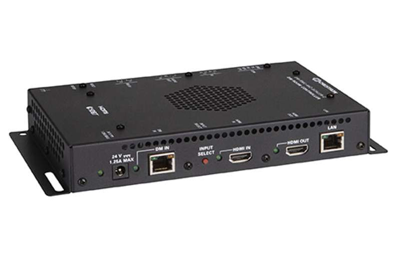 Poly PoE++ 65W 2.5G Adapter with 3.66m CAT6A Cable and Power Cord (B5N ...