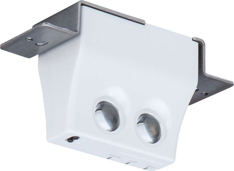Crestron Cresnet Partition Sensor for Versatile Space Management