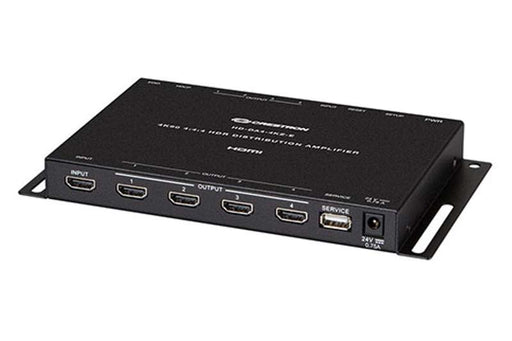 Crestron HD-DA4-4KZ-E 1:4 4K60 HDMI