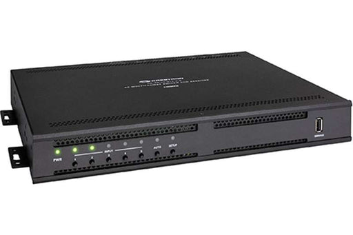 Crestron DMPS Lite 4K 5x1 AV Switch & Receiver