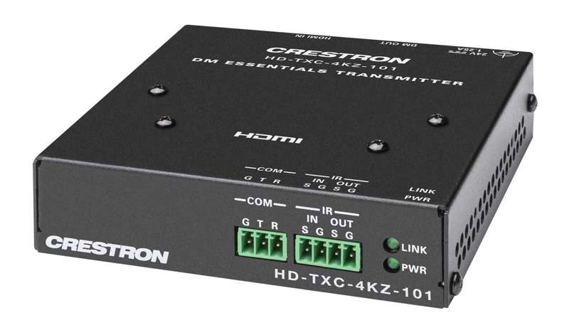 Crestron DigitalMedia 8K HDMI over HDBaseT Transmitter with HDR and 4K60