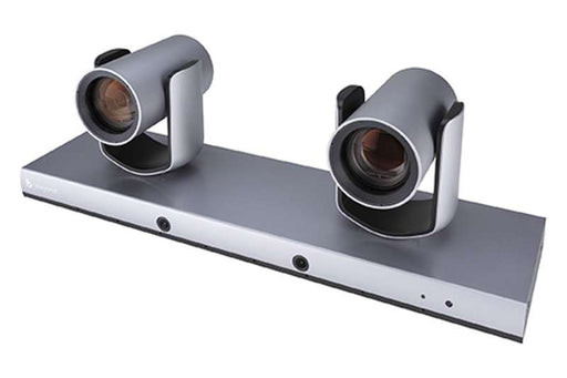 Crestron 1 Beyond Hawk Dual-Camera Tracking Solution