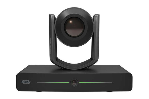 Crestron 1 Beyond i20 Intelligent PTZ Camera, 20x Optical Zoom, Moon Gray