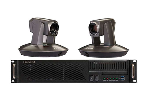 Crestron 1 Beyond Camera Systems Remote Professional Svc.