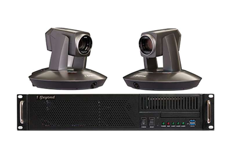 Crestron 1 Beyond Camera Systems Remote Professional Svc.