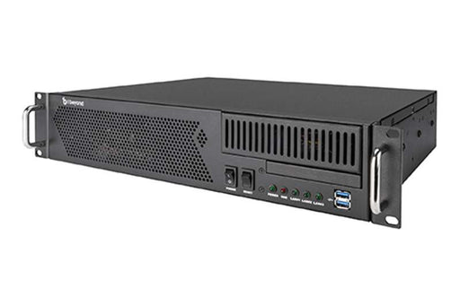 Crestron 1 Beyond Automate VX Switching Solution