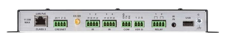 Find the Crestron MC4 4-Series Control System for sale at Shop AVI-SPL ...