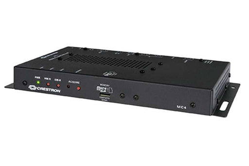 Crestron MC4 4-Series Control System