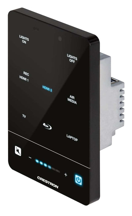 Crestron MPC4-102-B 4-Series Media Presentation Controller 102