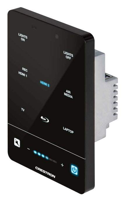 Crestron 4-Series Media Presentation Controller 102 (MPC4-102-B)