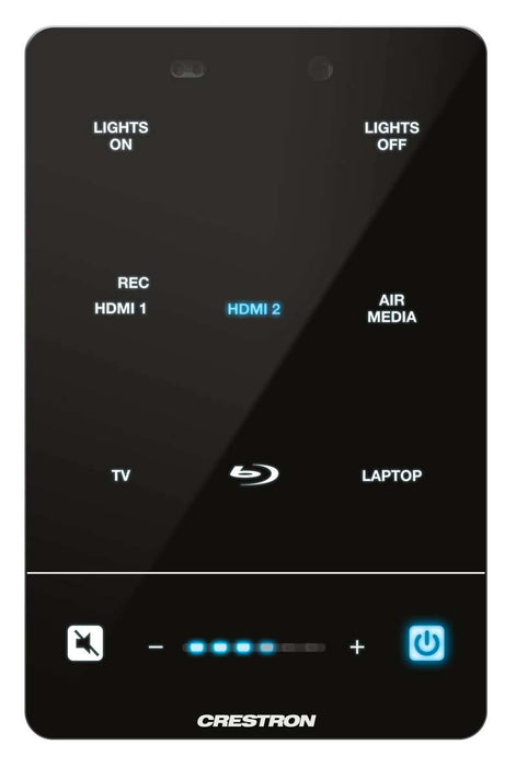 Crestron MPC4-102-B 4-Series Media Presentation Controller 102
