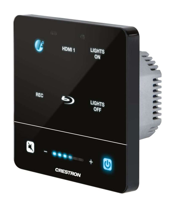 Crestron MPC4-201-B 4-Series Media Presentation Controller 201