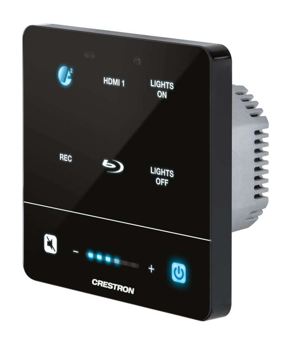 Crestron 4-Series Media Presentation Controller 201 (MPC4-201-B)