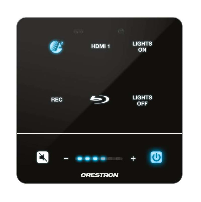 Crestron MPC4-201-B 4-Series Media Presentation Controller 201