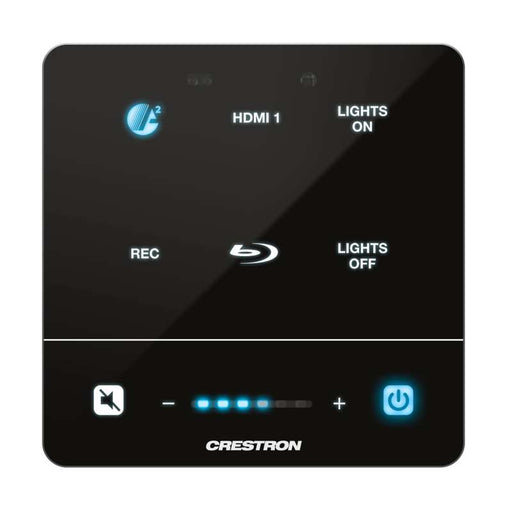 Crestron 4-Series Media Presentation Controller 201 (MPC4-201-B)