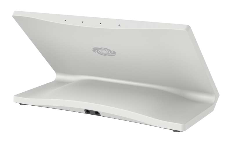 Crestron 10.1 in. Tabletop Touch Screen, White
