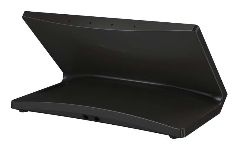 Crestron 8.1 in. Tabletop Touch Screen, Black