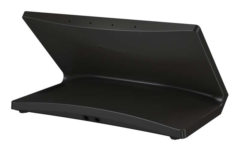 Crestron 8.1 in. Tabletop Touch Screen, Government Version