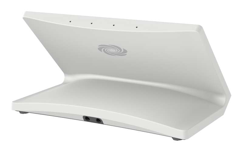Crestron 8.1 in. Tabletop Touch Screen, White