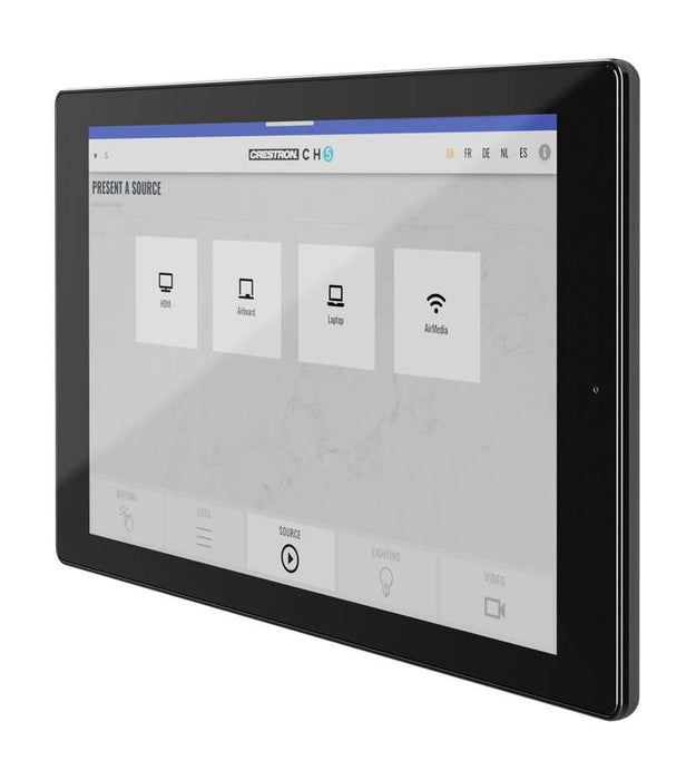 Crestron 10.1 in. Wireless Touch Screen