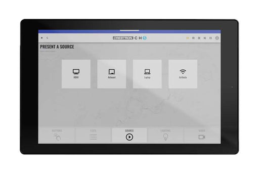 Crestron 10.1 in. Wireless Touch Screen