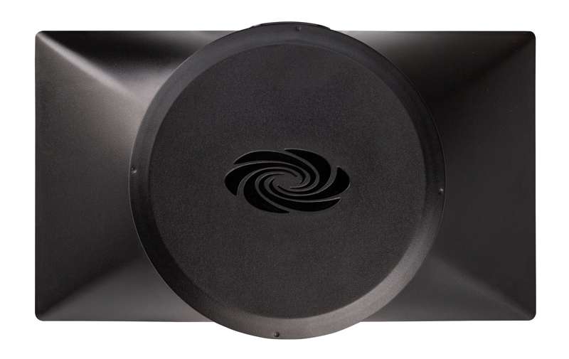 Crestron Multisurface Mount Kit for TSW-770 Series