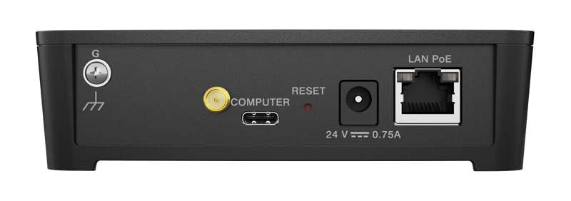 Crestron Flex Hub Wireless Transceiver
