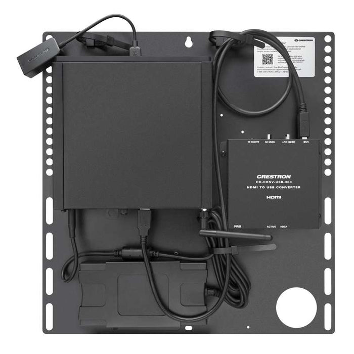 Crestron UC-B30-T Flex Wall Mount Video Conference
