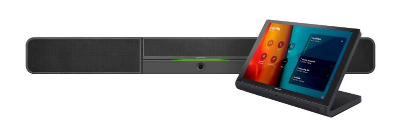 Crestron UC-B30-T Flex Wall Mount Video Conference