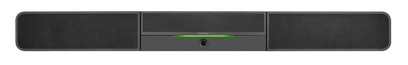 Crestron UC-B30-Z Flex Wall Mount Video Conference