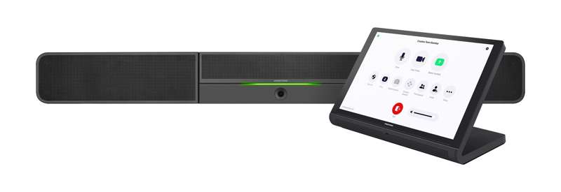 Crestron UC-B30-Z Flex Wall Mount Video Conference