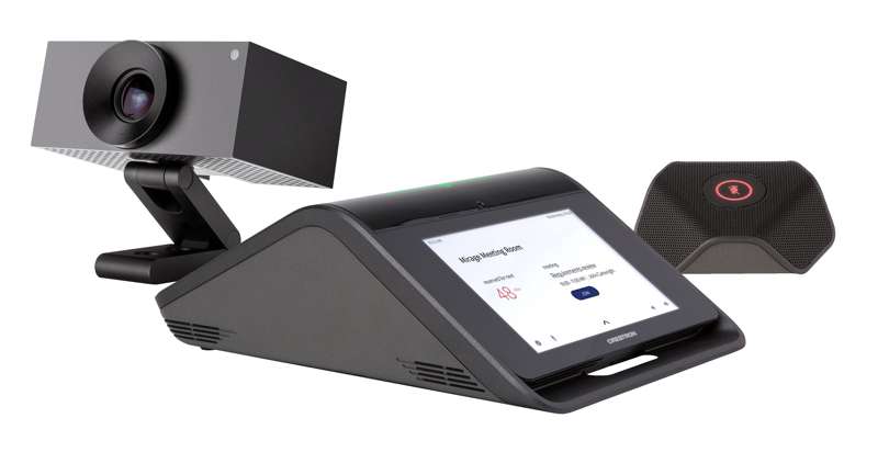 Crestron UC-M70-U Flex Tabletop Large Room Video Conference