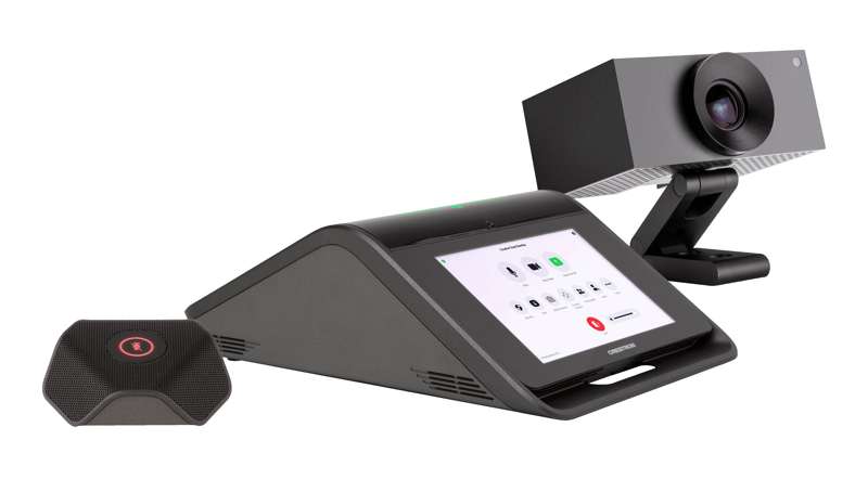 Crestron UC-M70-Z Tabletop Large Room Video Conf. for Zoom