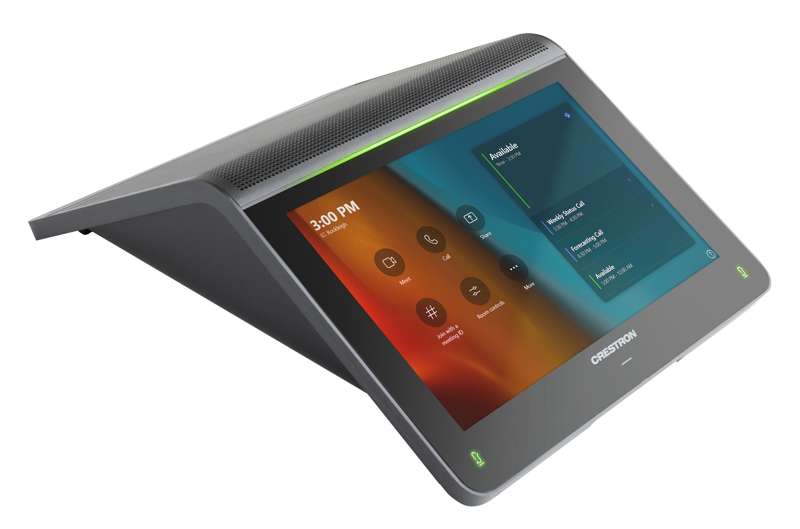 Crestron UC-MM30-T Flex Tabletop Video Conference