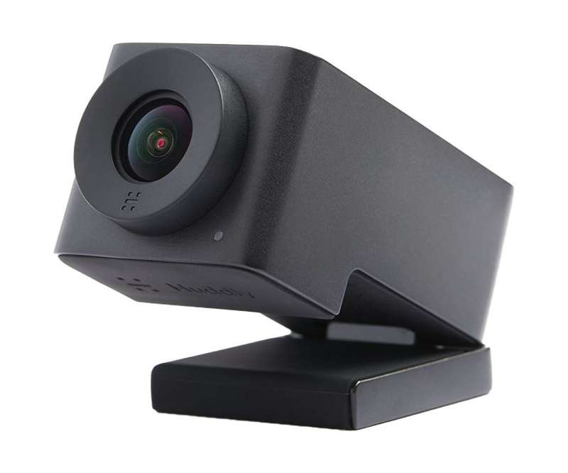 Crestron UC-MX50-T Flex Advanced Tabletop Video Conf.